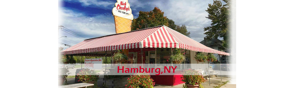 Nick Charlap's Hamburg location