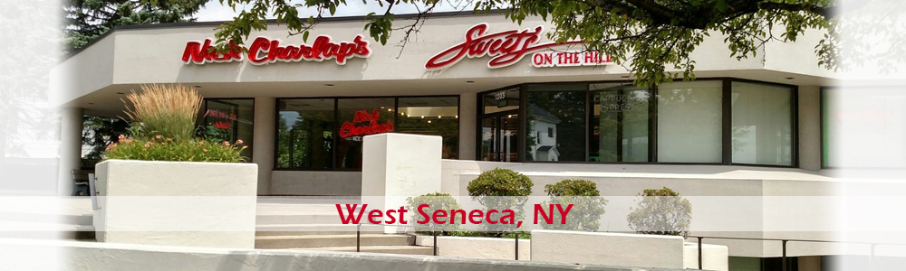 West Seneca Location